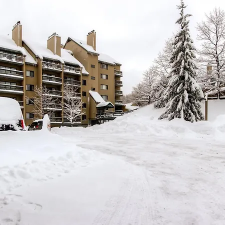 Mountain Green Condos At Killington